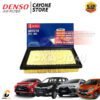 DENSO Filter Udara Air Filter Toyota CALYA AGYA 1.2 Daihatsu SIGRA AYLA 1.2 DXA-1041