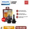 PHILIPS Bohlam Lampu Ultinon Rally 3550 HL LED HB3 HB4 12V 24V 50W 6500K 4500lm