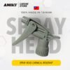 ANIKI Spray Heads Trigger Neck Chemical Resistant - Tutup Botol Spray Tahan Kimia Asam Detailing
