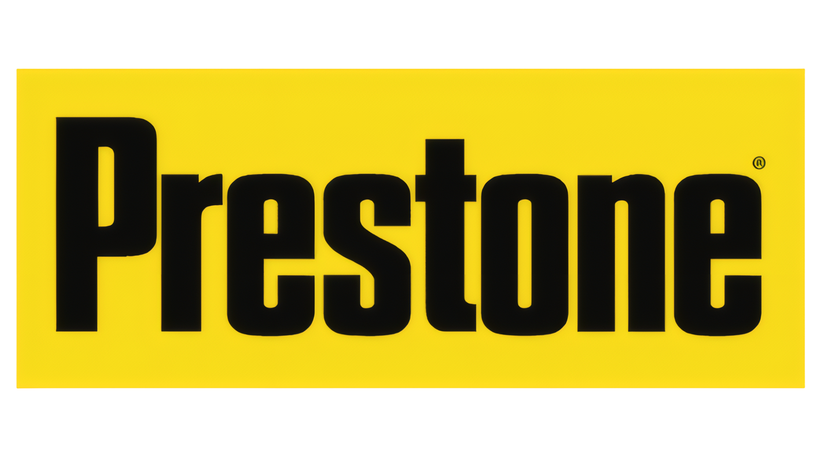 Prestone