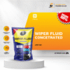 PRIMO Wiiper Fluid Concentrate Pouch 400 mL - Cairan Wiper Pembersih Kaca Mobil