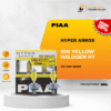 PIAA Hyper Arros Ion Yellow Headlight & Fog HE-993Y H7 12V 55W 2500K