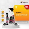 Primo Ultimate Quick Detailer Hydrophobic - Pembersih Pengkilap Mobil Motor