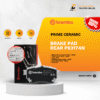 BREMBO Prime Ceramic Brake Pad Kampas Rem Belakang INNOVA ZENIX BZ4X YARIS CROSS VOXY R9 ALL NEW VELOZ P83174N