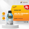 MEGUIARS Meguiar's Whole Car Air ReFresher Odor Fighting Mist 57 g - Island Volcano